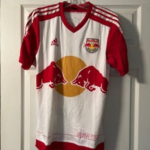 MLS Soccer jersey